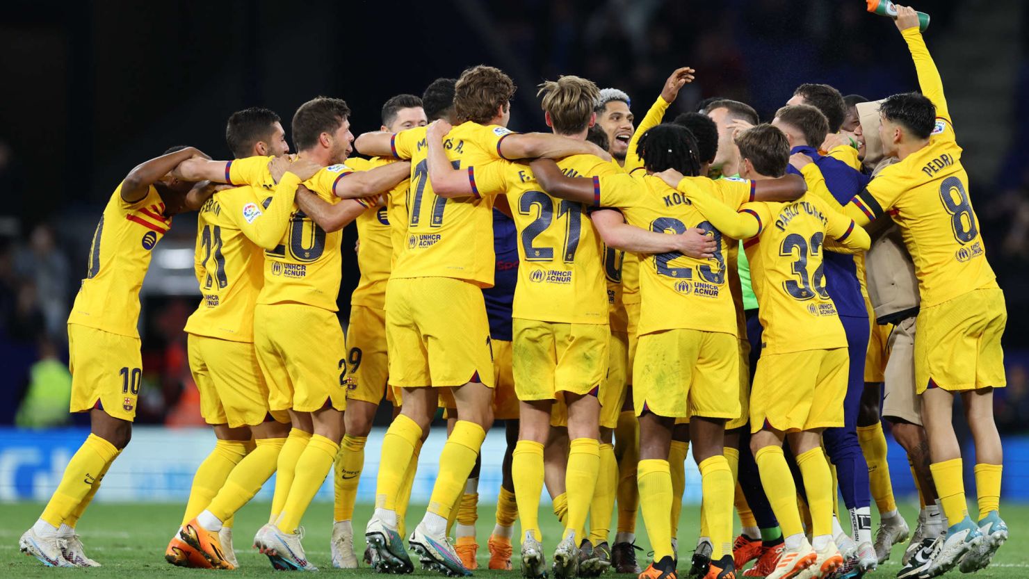 期待這位新 期待這位新