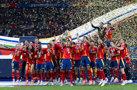 夺冠的火热 夺冠的火热